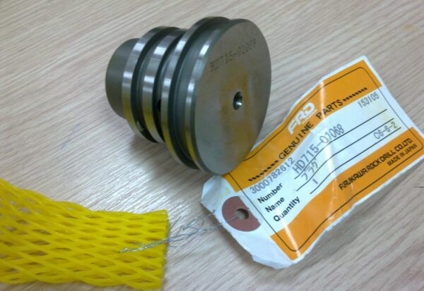 040212-020321 DIAPHRAGM