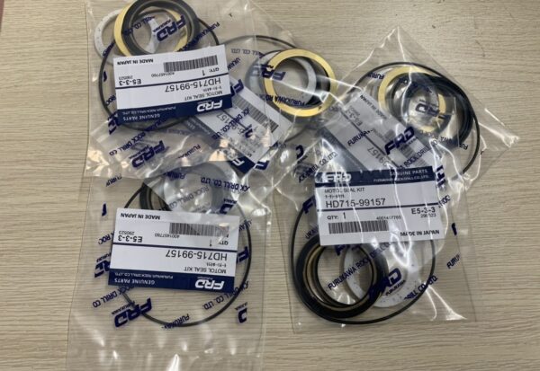 HD709-99104, HD70999104, Full Seal kit