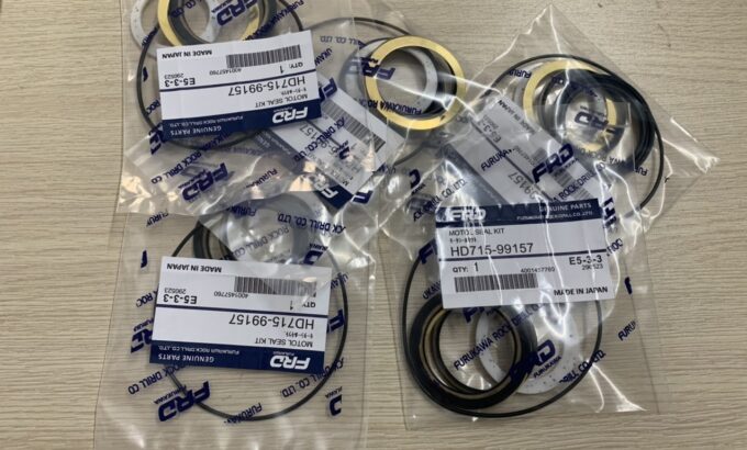 HD709-99104, HD70999104, Full Seal kit