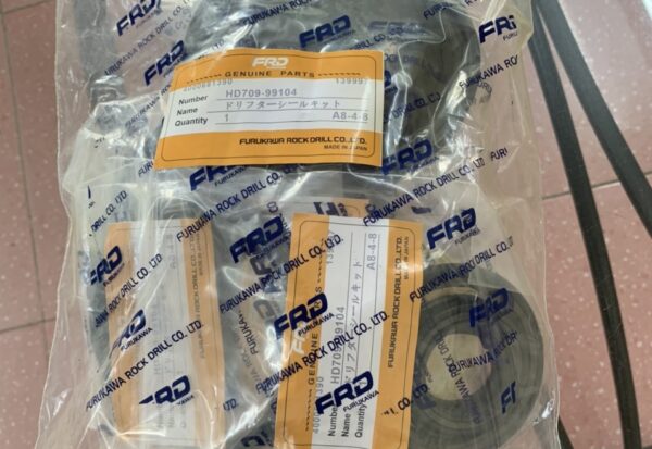 HD709-99104, HD70999104, Full Seal kits