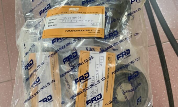 HD709-99104, HD70999104, Full Seal kits
